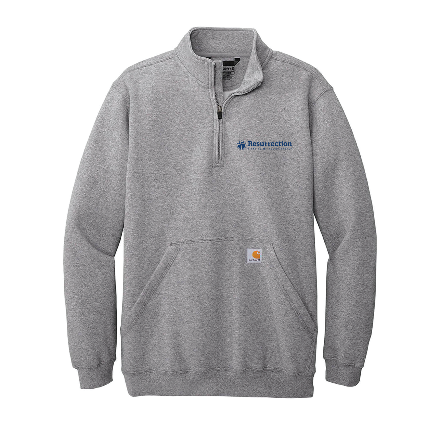 Men's Carhartt Pullover