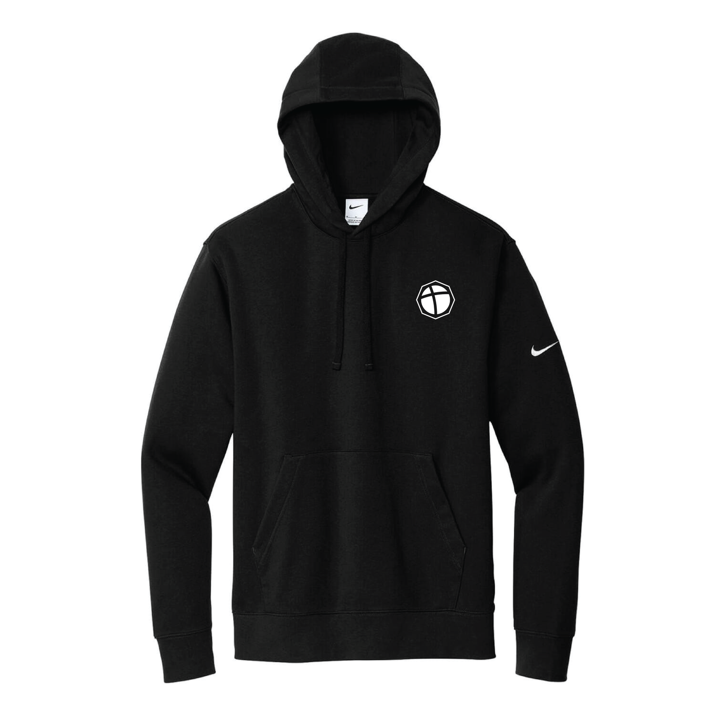 Women's Nike Hoodie