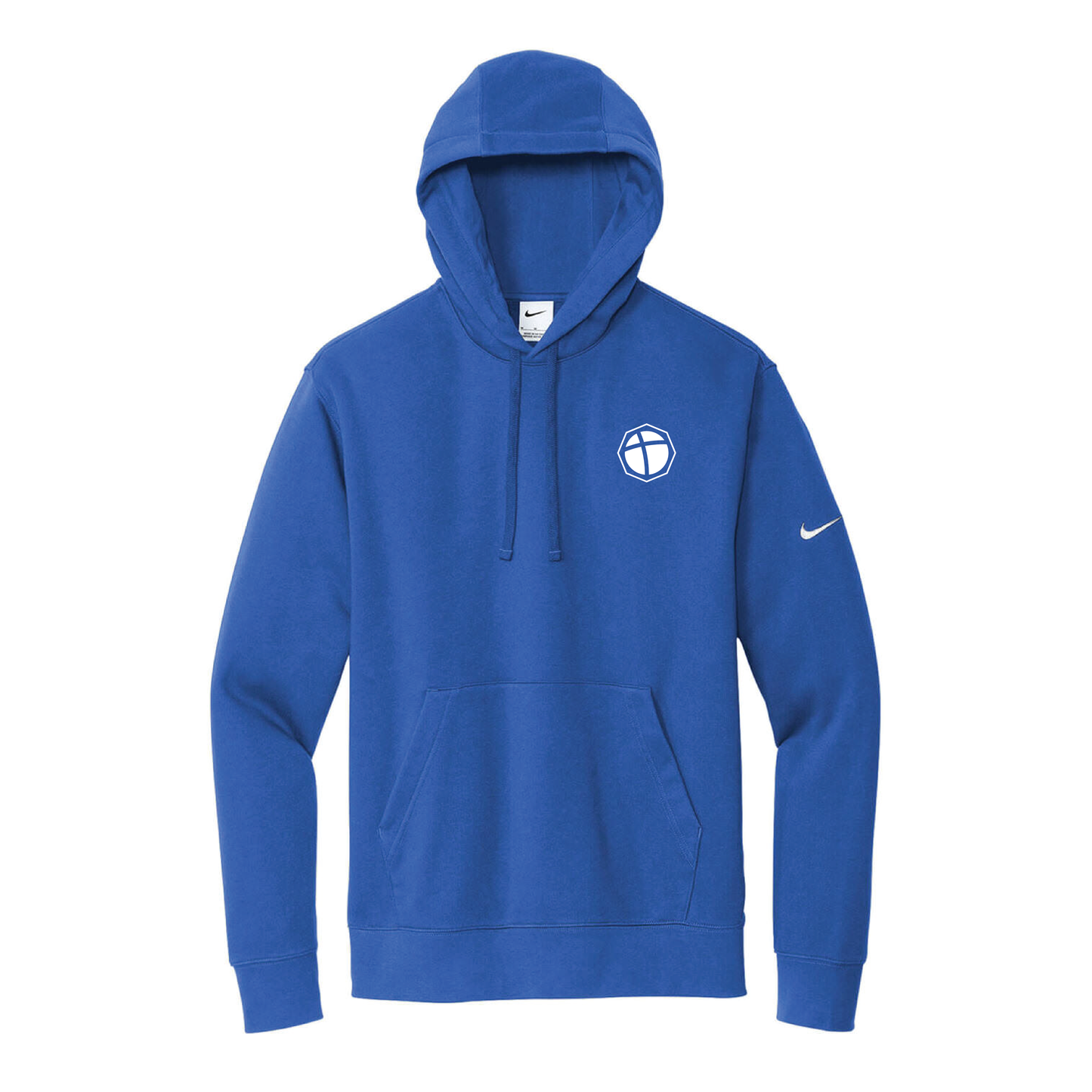 Women's Nike Hoodie