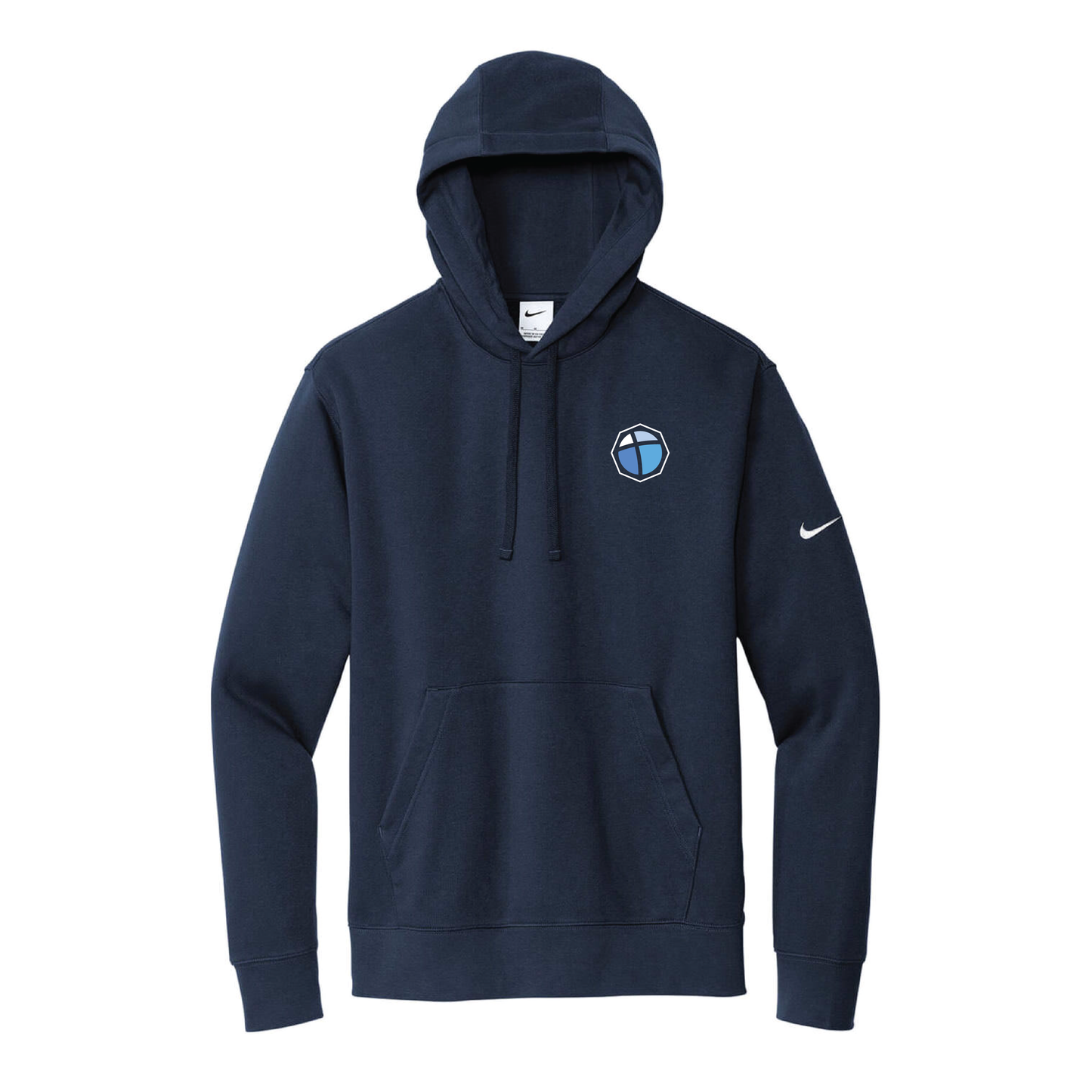 Women's Nike Hoodie