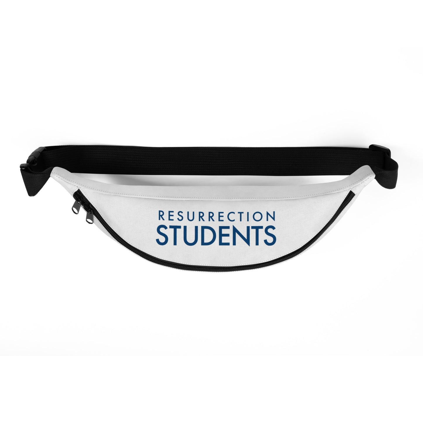 Graphic Fanny Pack - Students