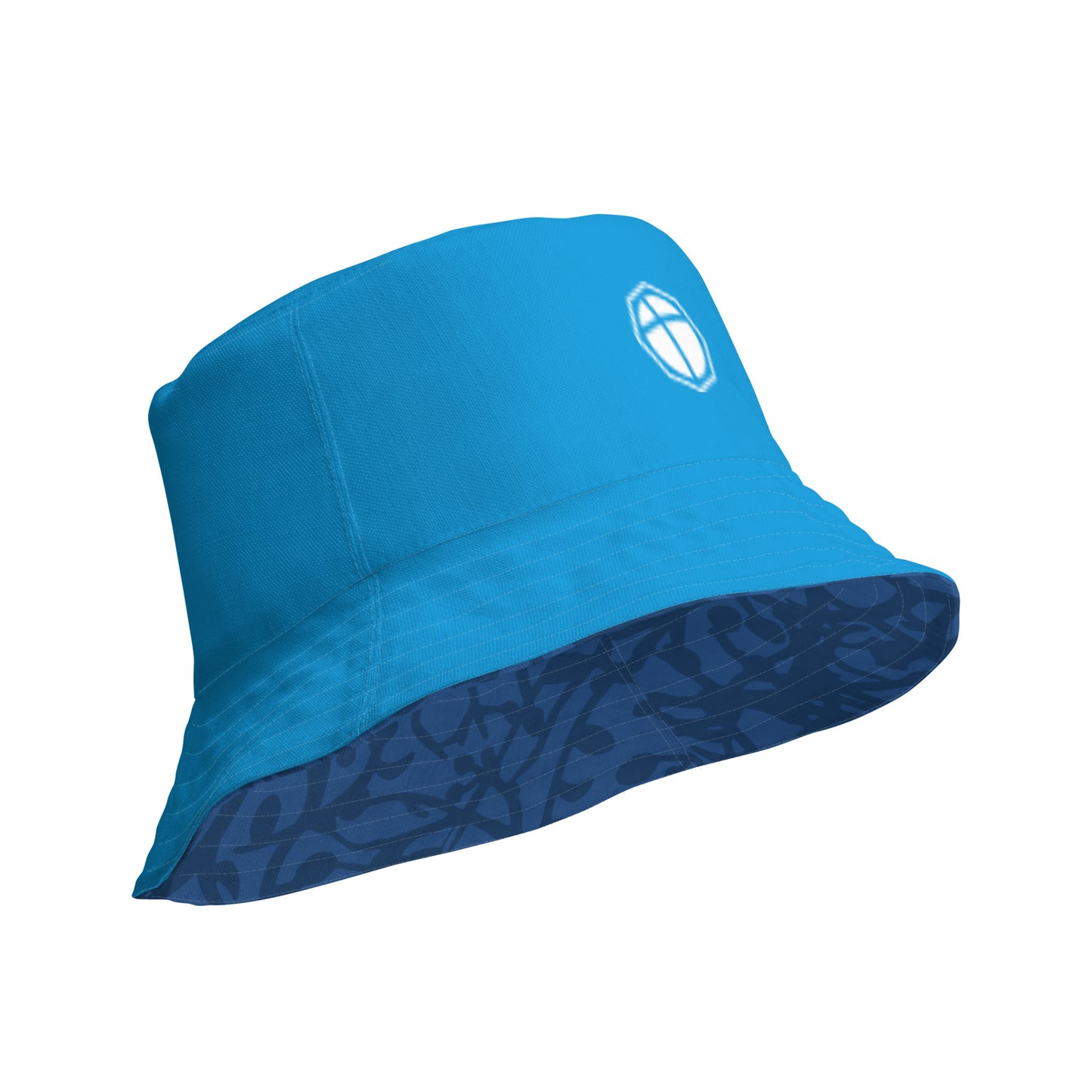 Reversible Bucket Hat