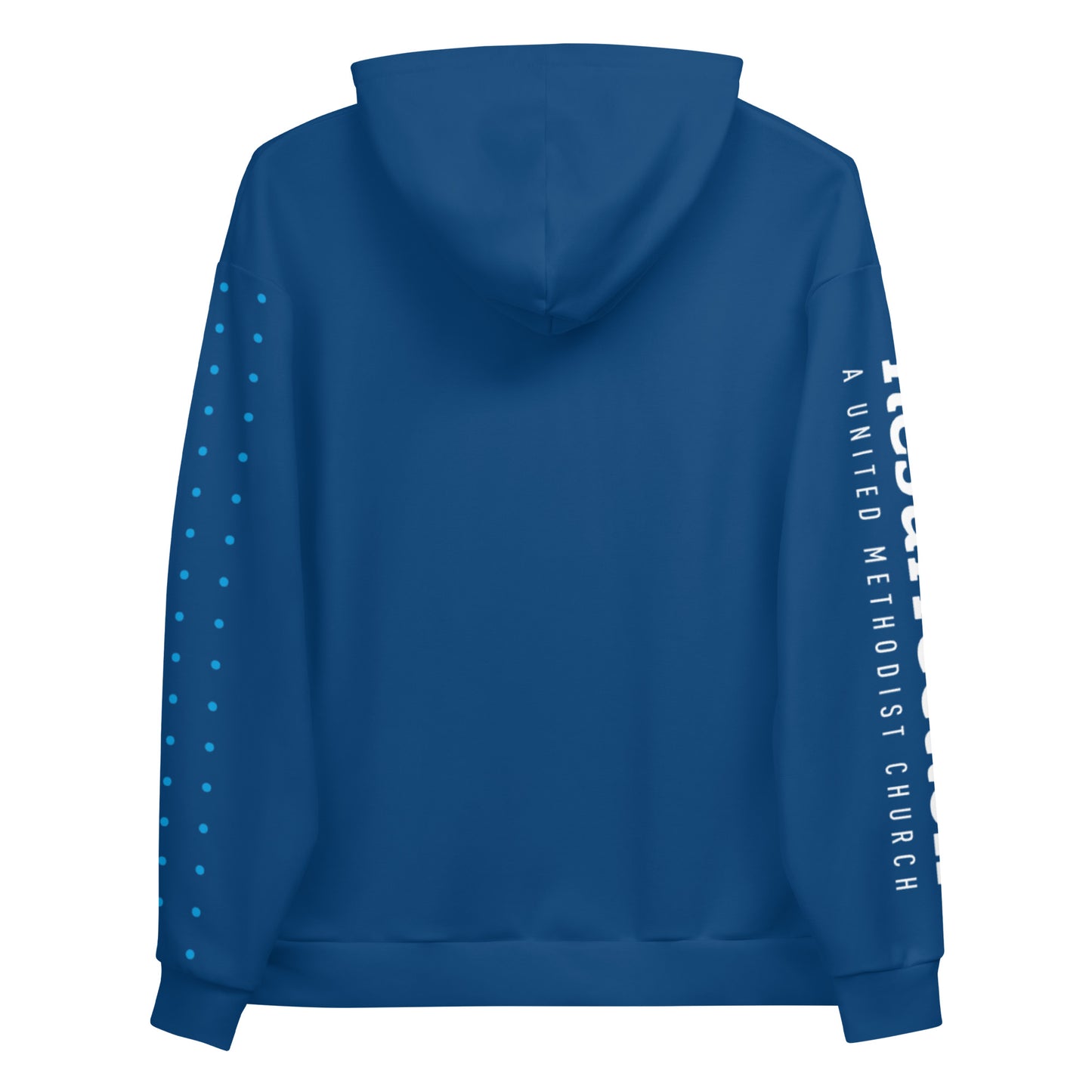 Unisex Premium Graphic Hoodie