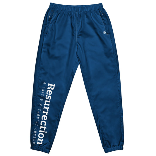 Unisex Graphic Track Pants