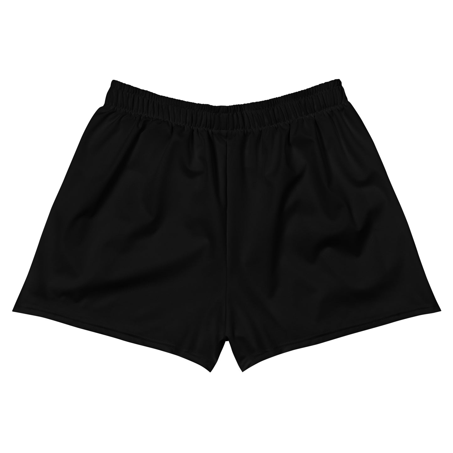 Women’s Graphic Athletic Shorts - Students