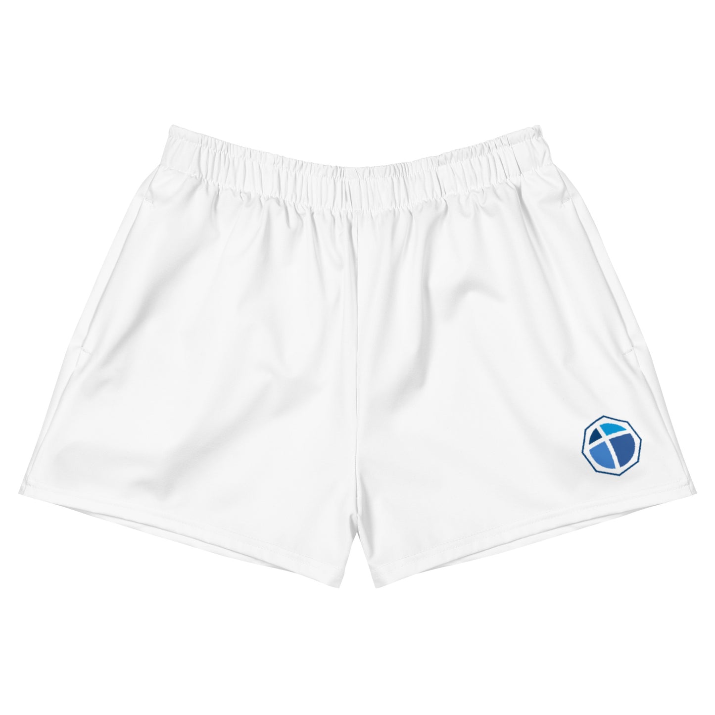 Women’s Logo Athletic Shorts
