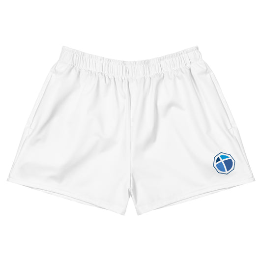 Women’s Logo Athletic Shorts