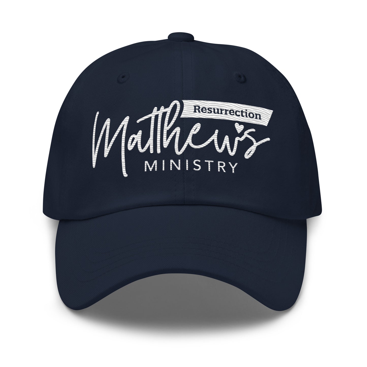 Dad Hat - Matthew’s Ministry