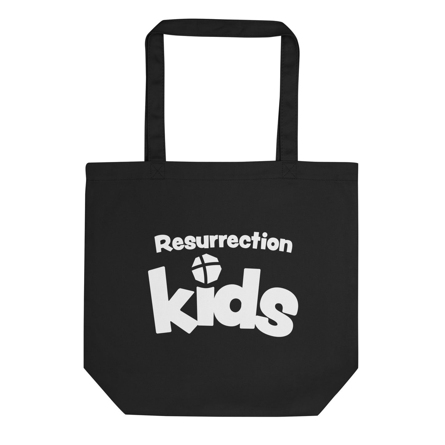 Graphic Tote Bag - Kids