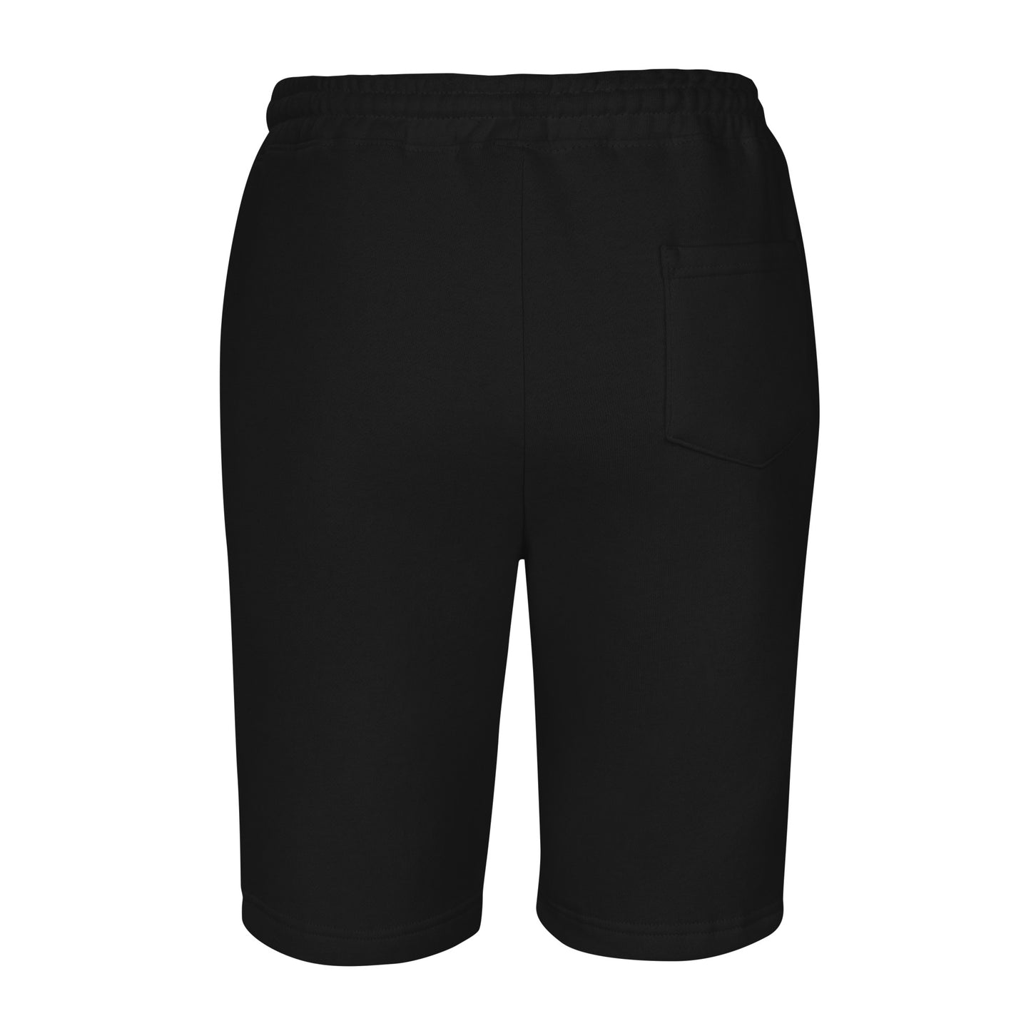Men's Fleece Shorts - Students
