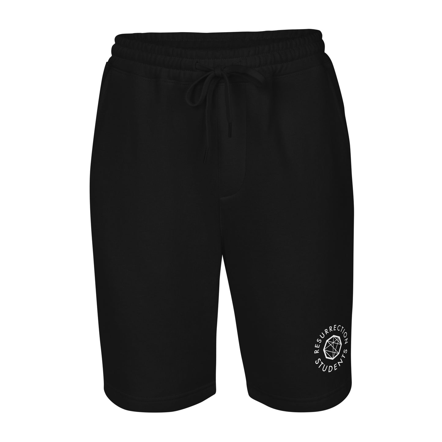Men's Fleece Shorts - Students