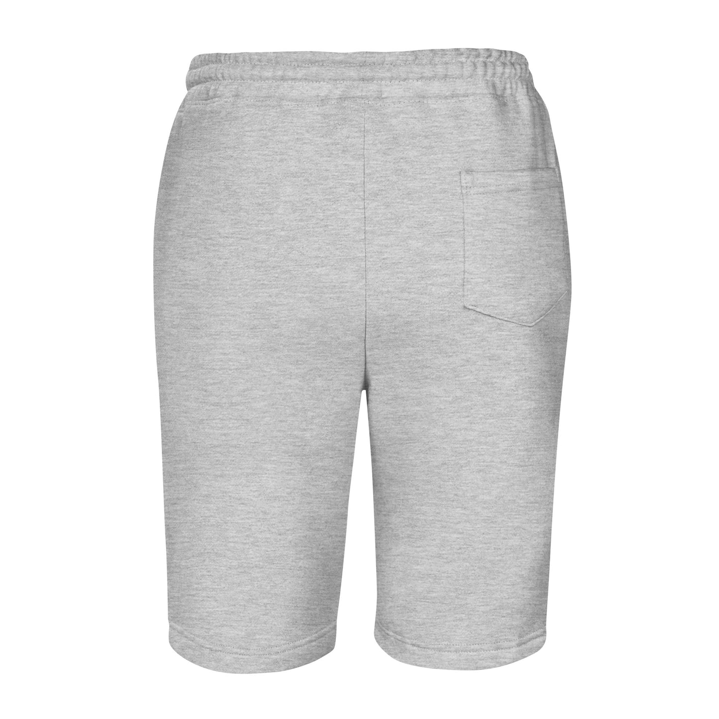 Men's Fleece Shorts - Students