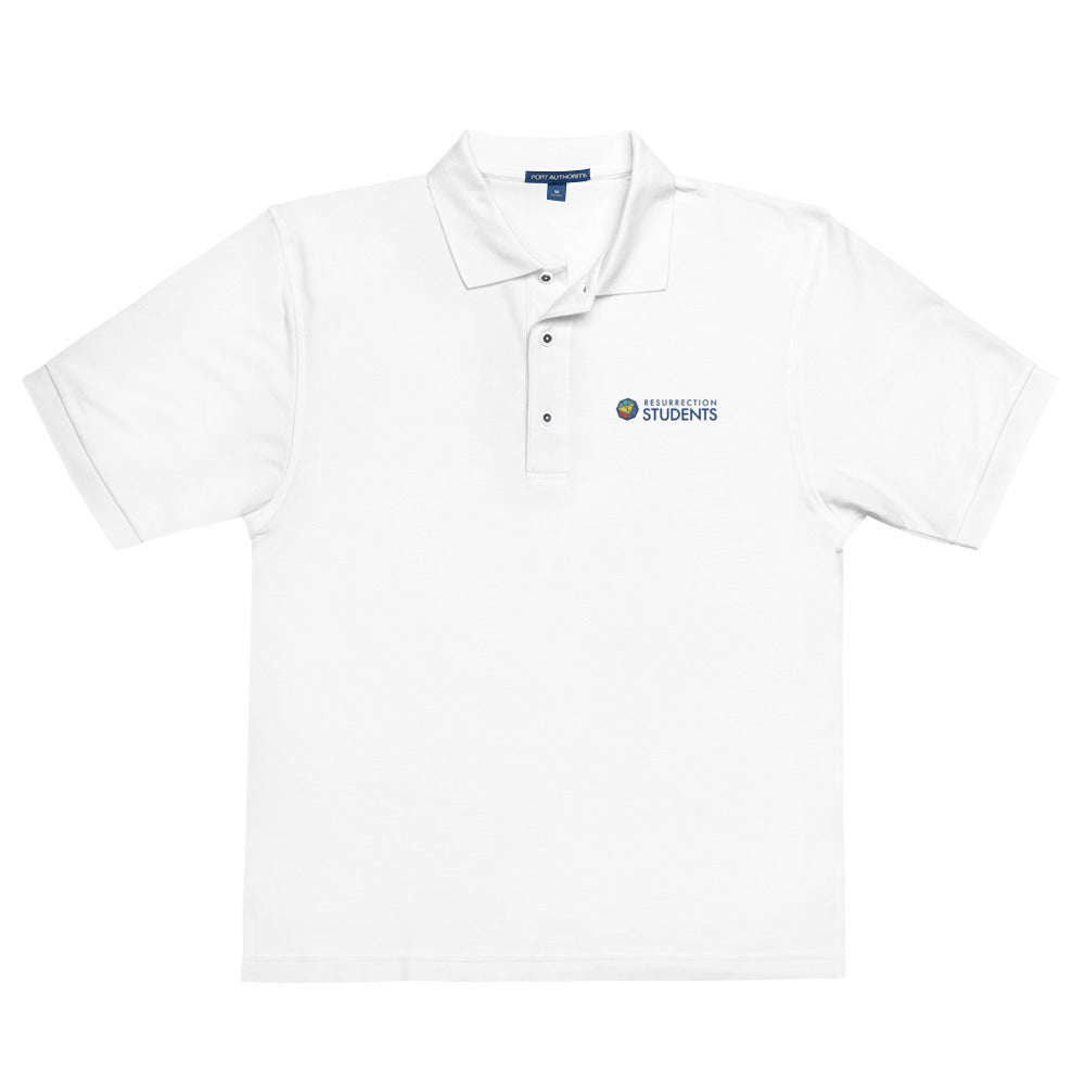 Men's Polo - Students