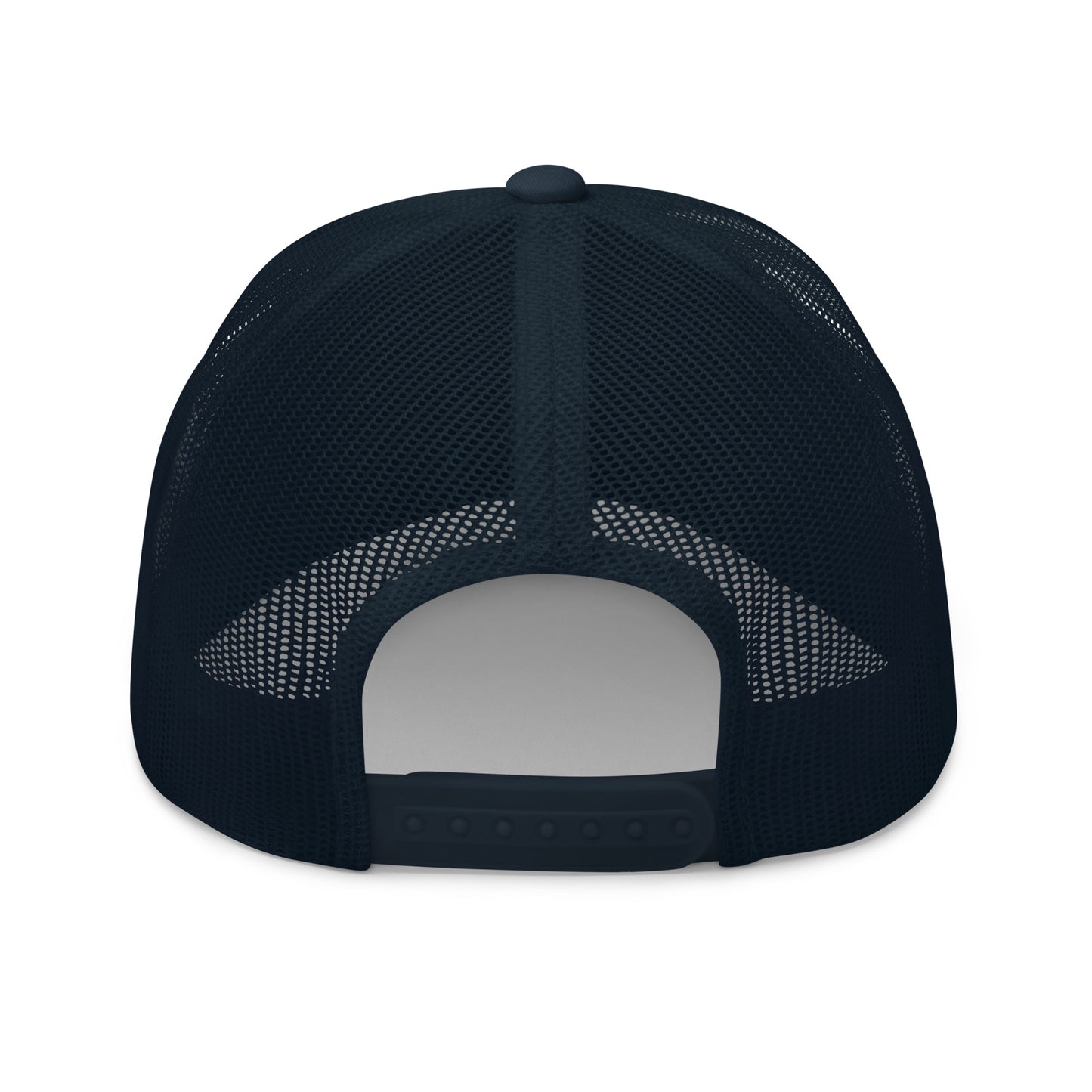 Icon Trucker Cap