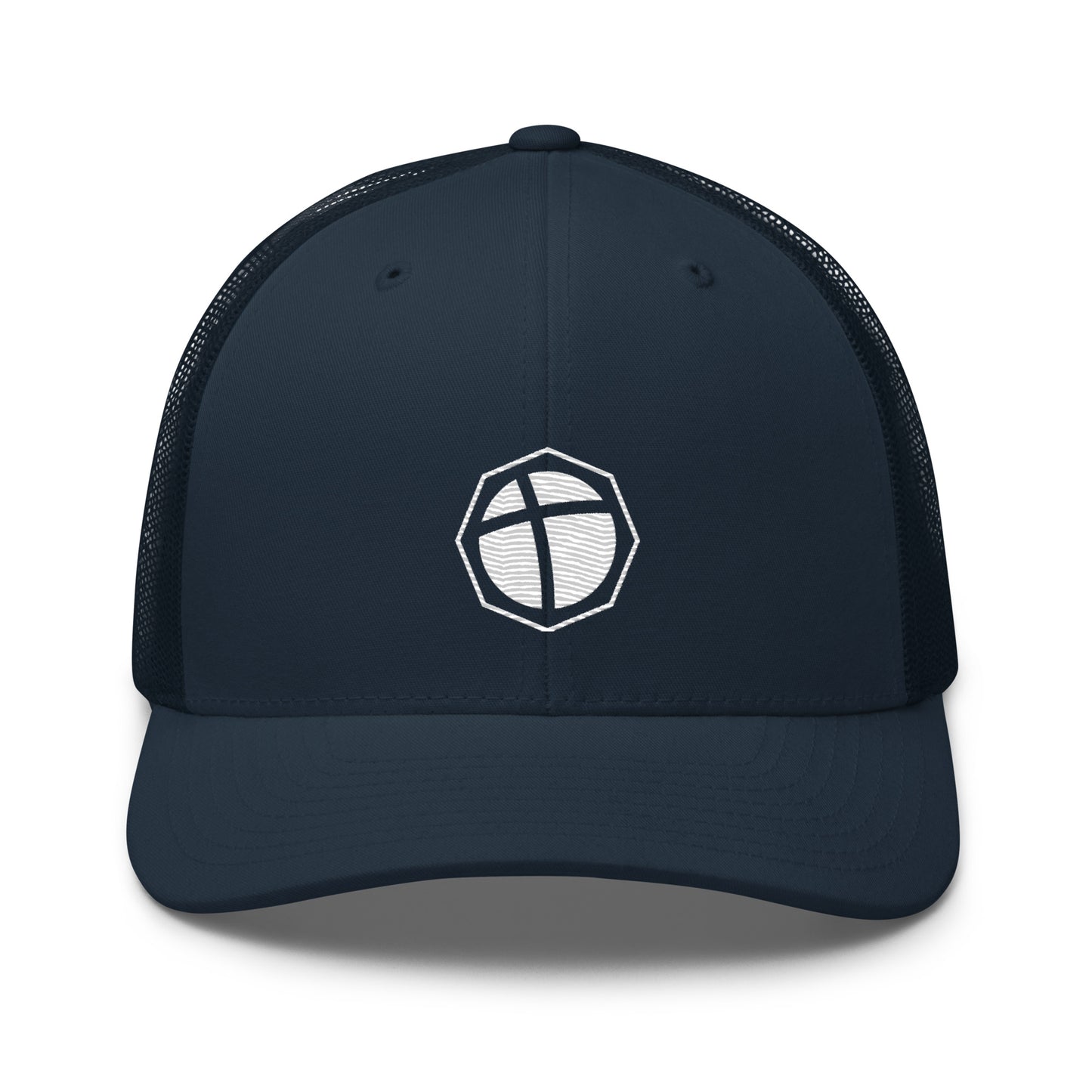 Icon Trucker Cap