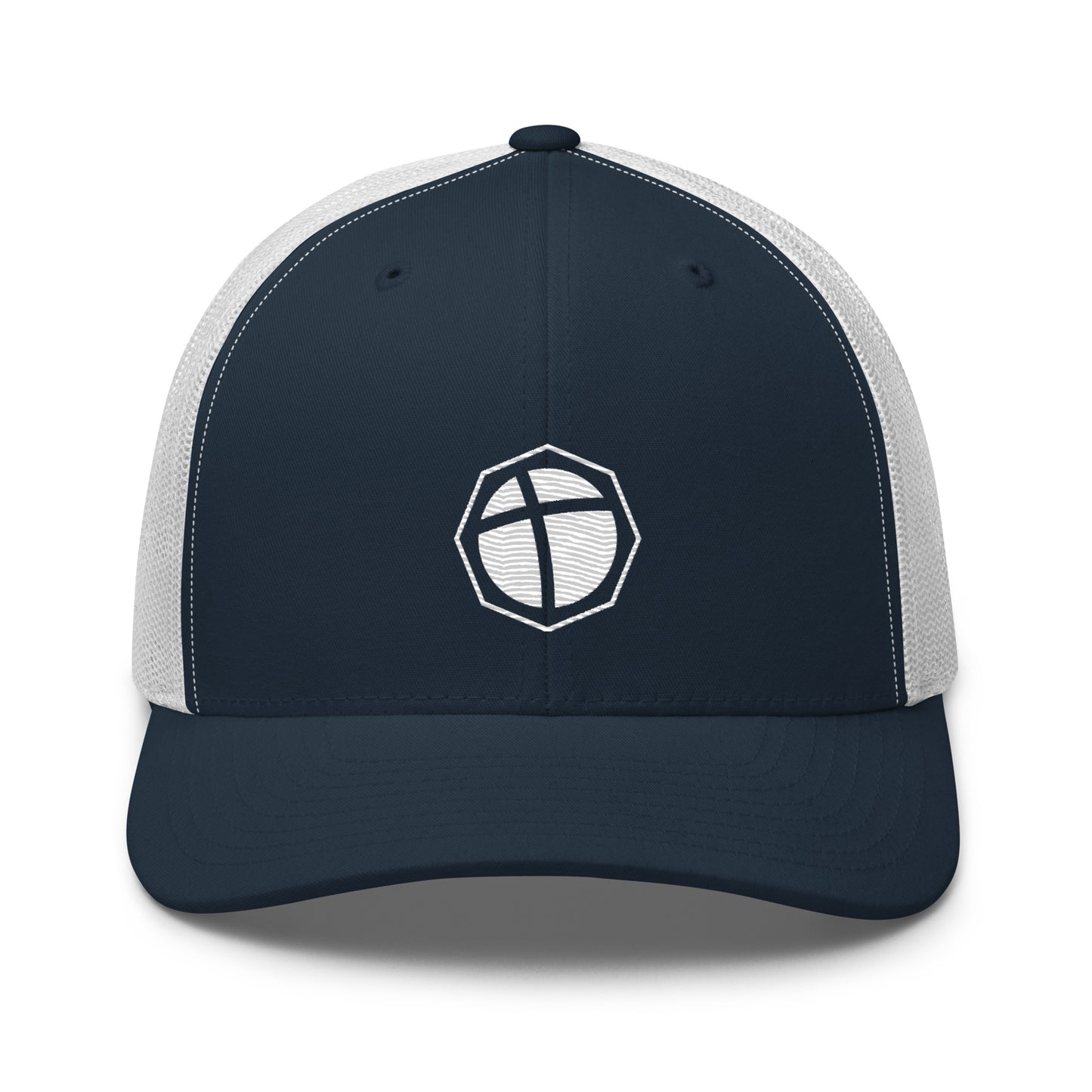 Icon Trucker Cap