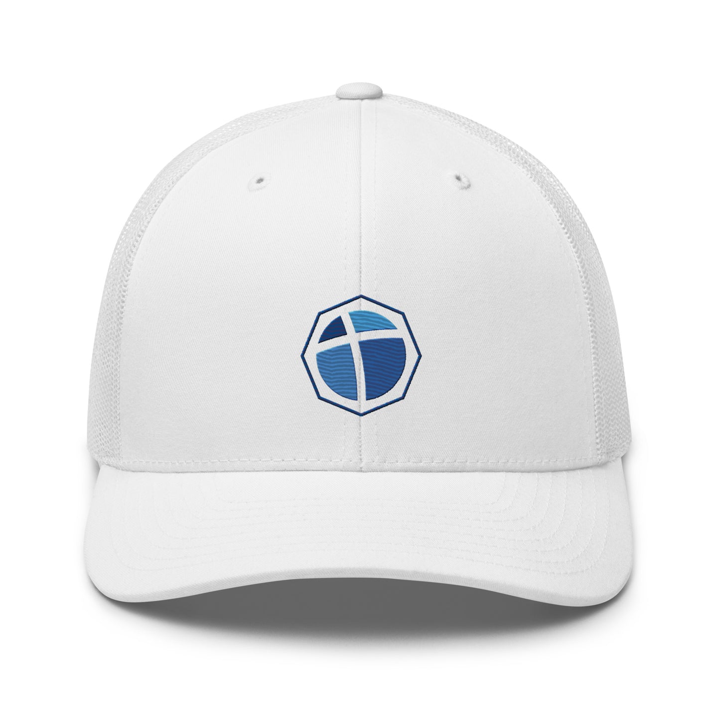 Icon Trucker Cap
