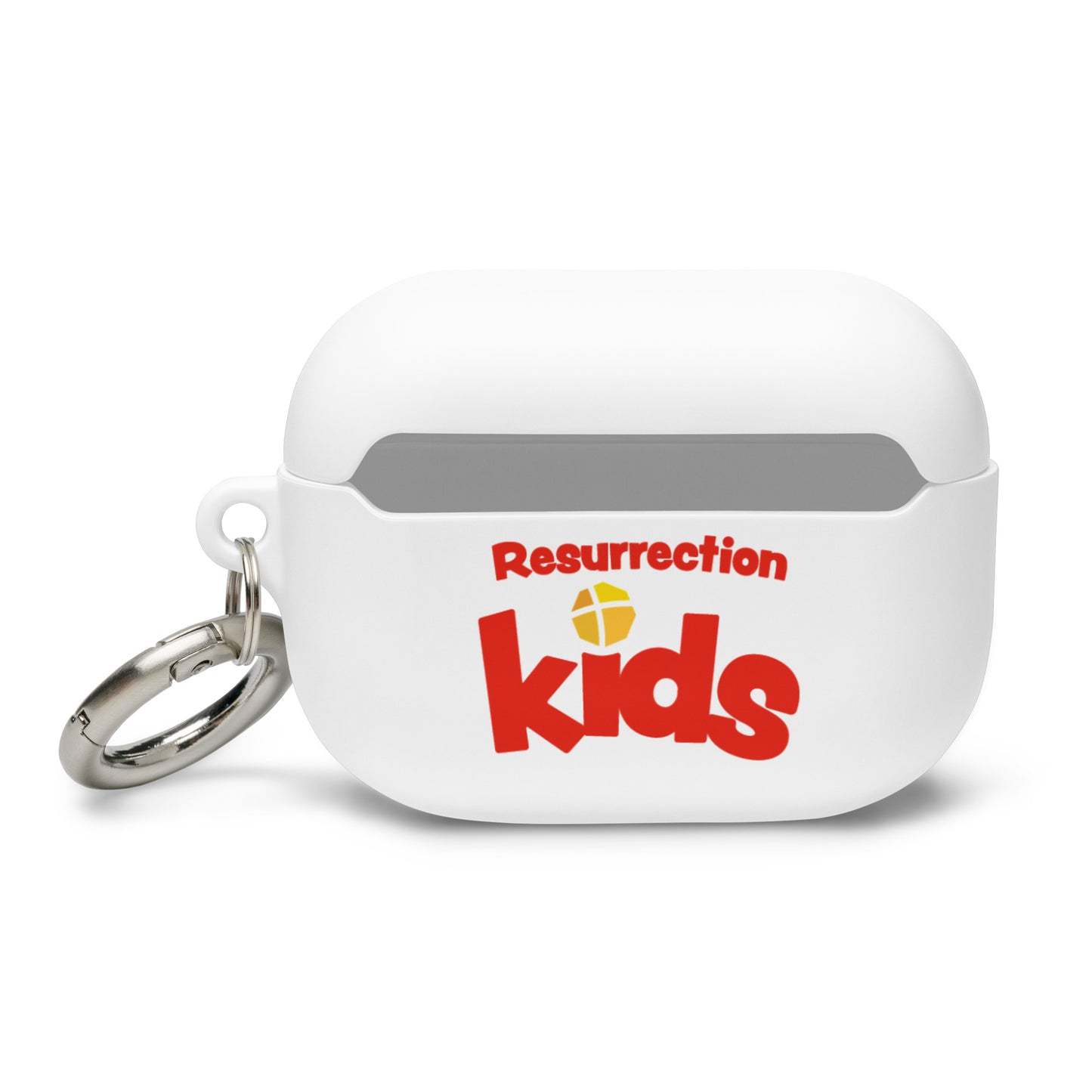 Rubber Case for AirPods® - Kids