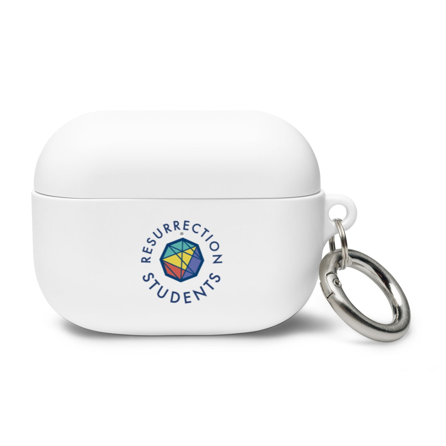 Rubber Case for AirPods® - Students