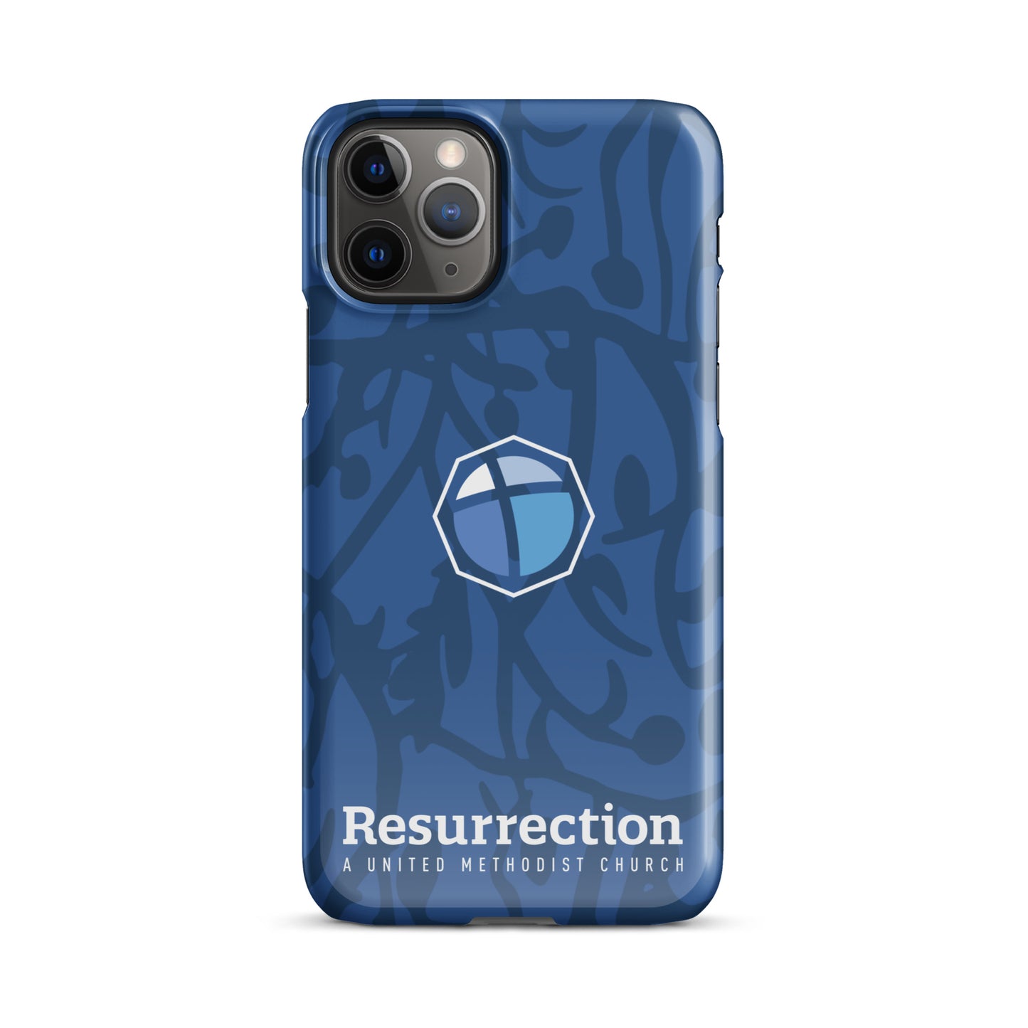 Pattern Graphic Snap Case for iPhone®