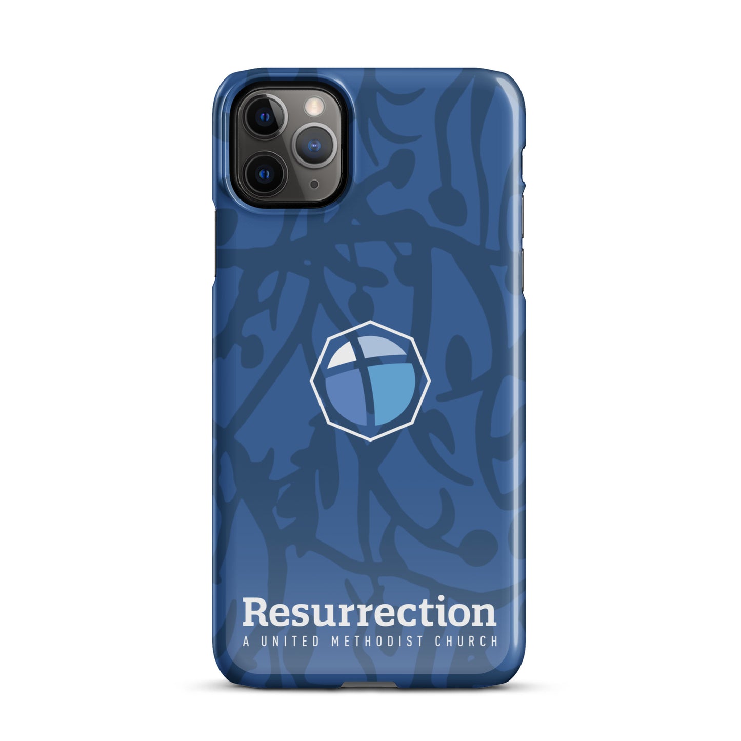 Pattern Graphic Snap Case for iPhone®