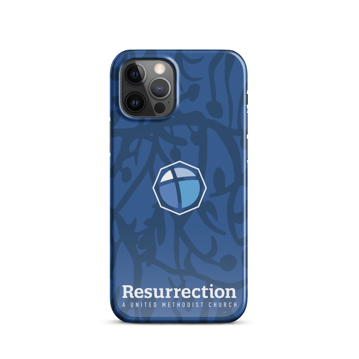 Pattern Graphic Snap Case for iPhone®