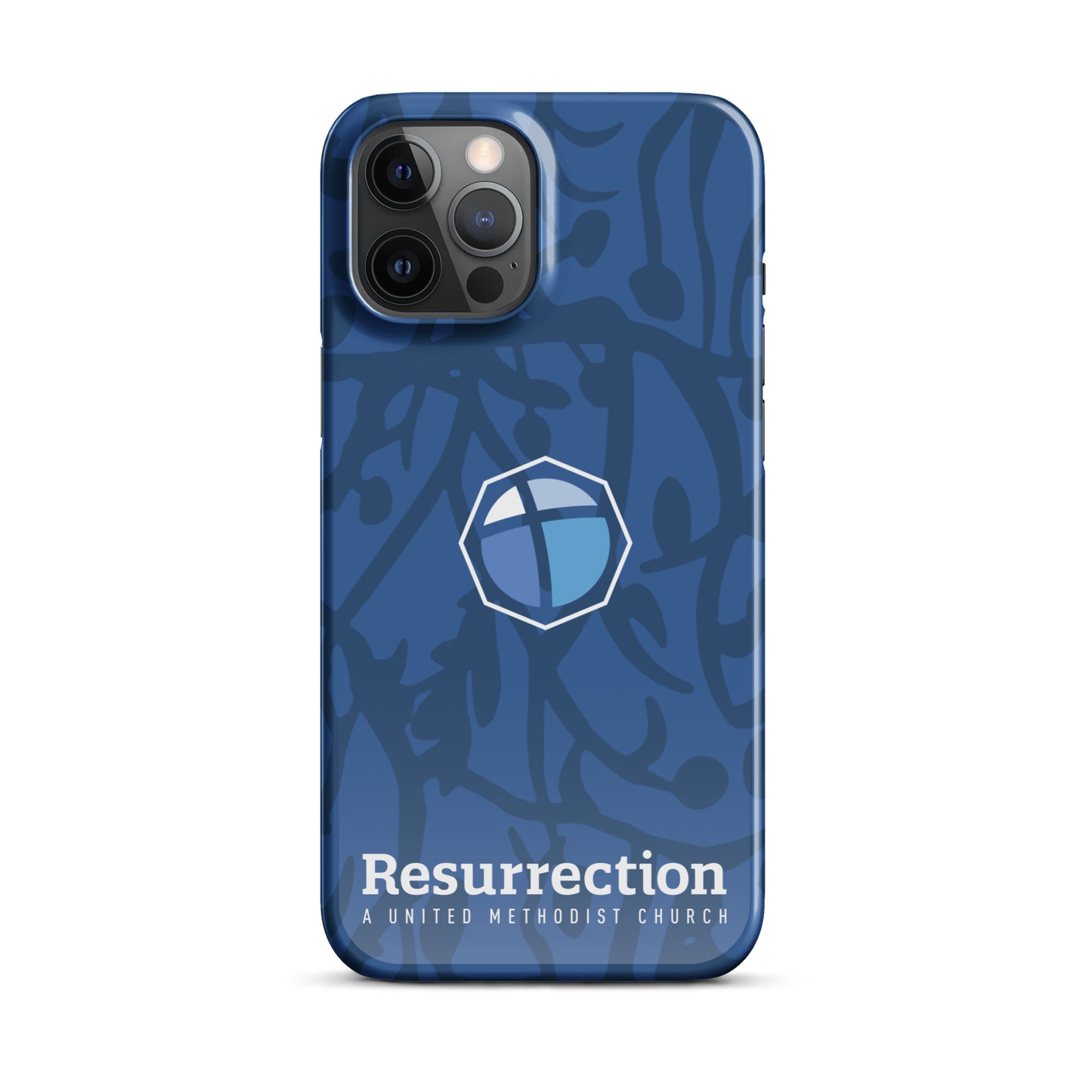 Pattern Graphic Snap Case for iPhone®