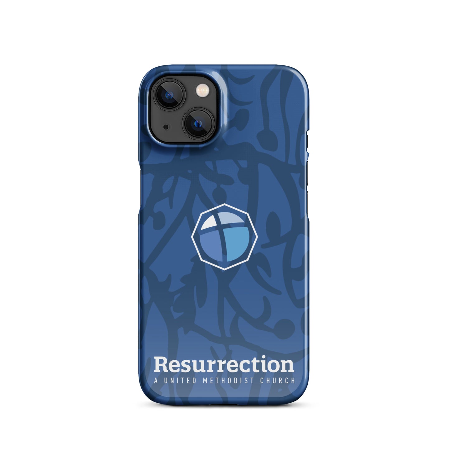 Pattern Graphic Snap Case for iPhone®