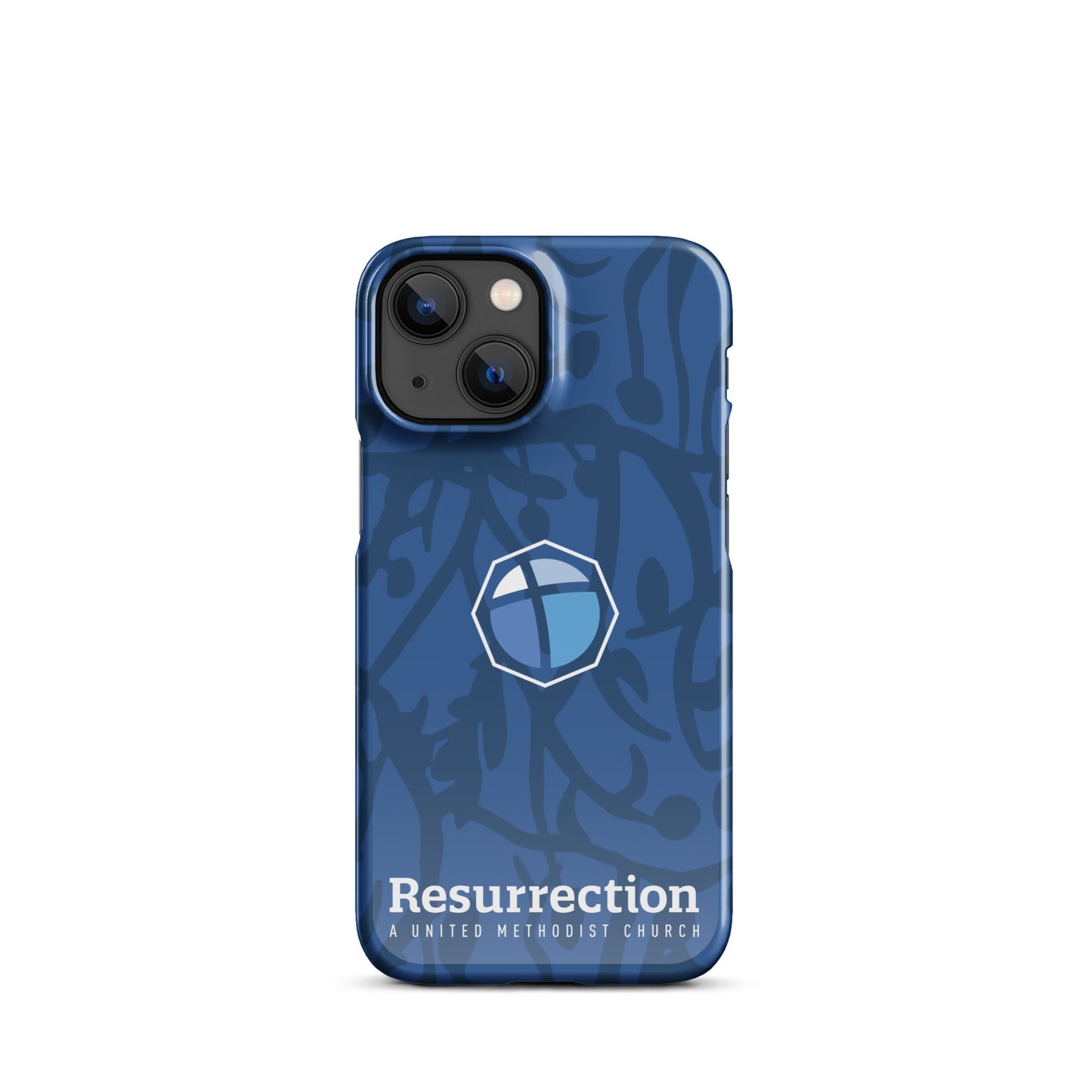 Pattern Graphic Snap Case for iPhone®