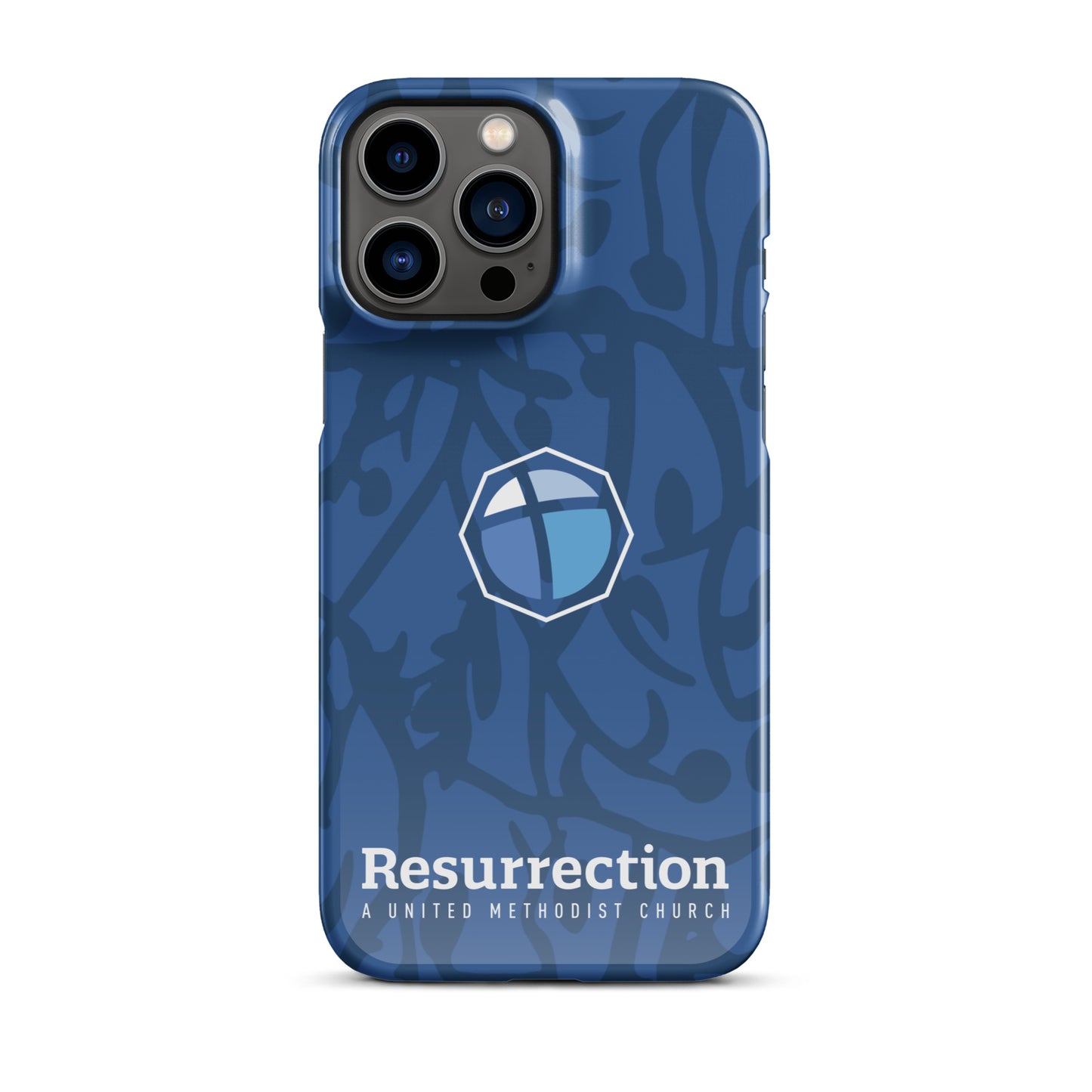 Pattern Graphic Snap Case for iPhone®