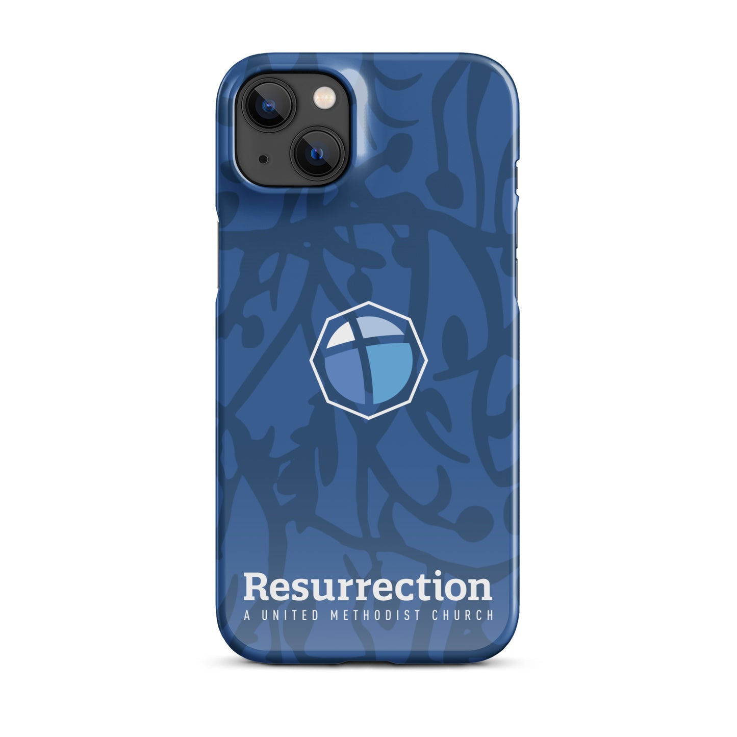 Pattern Graphic Snap Case for iPhone®