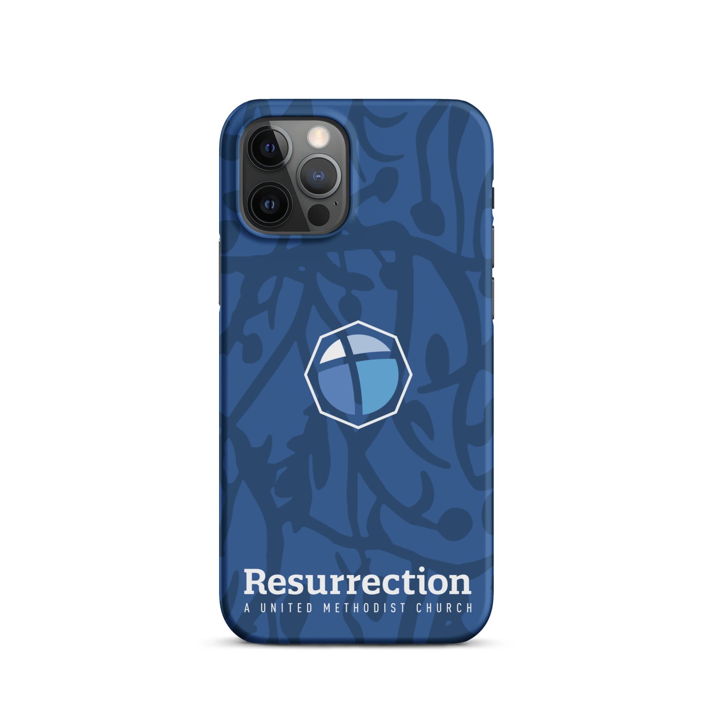 Pattern Graphic Snap Case for iPhone®