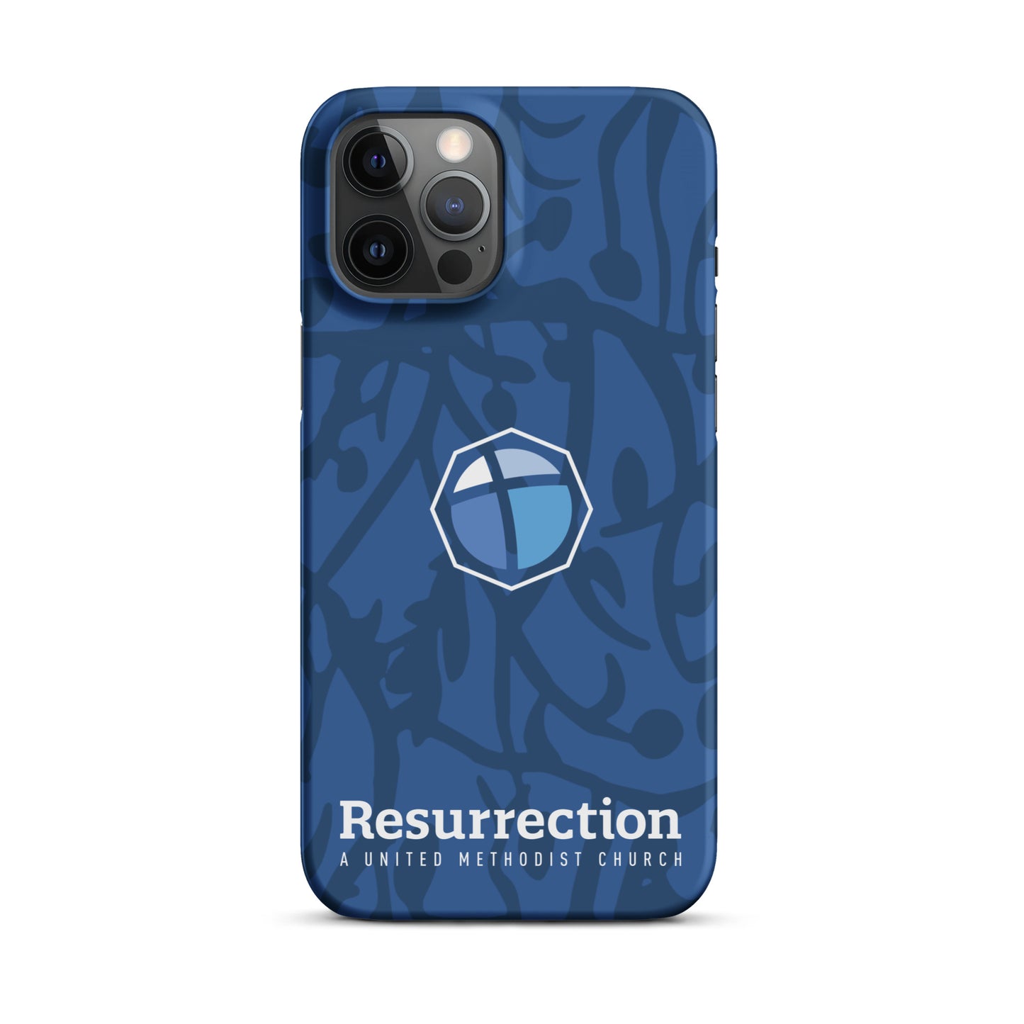 Pattern Graphic Snap Case for iPhone®