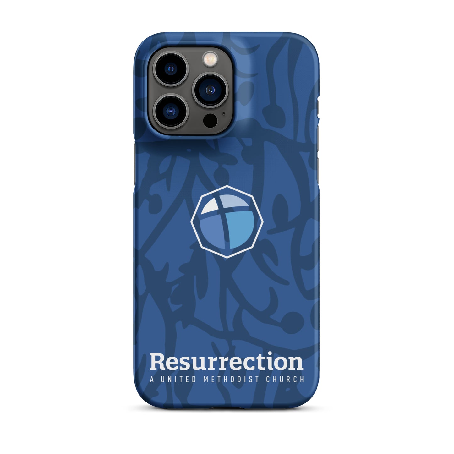 Pattern Graphic Snap Case for iPhone®