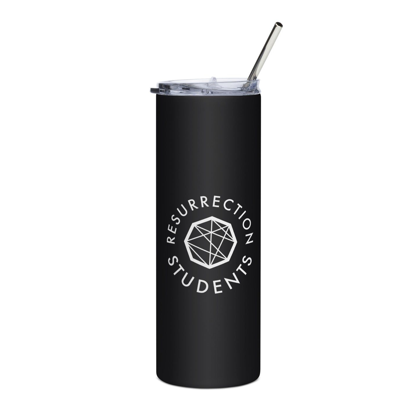 Stainless Steel Tumbler - Students