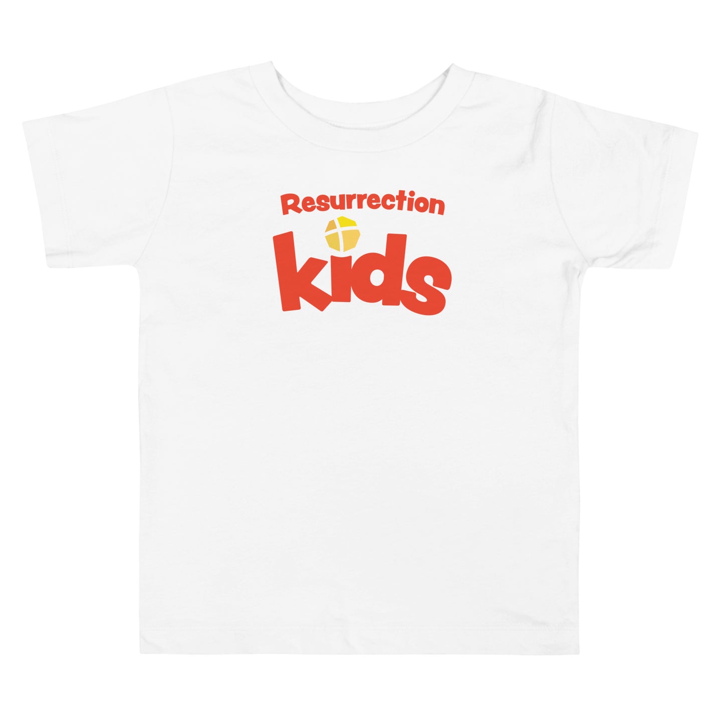 Toddler Graphic Tee - Kids