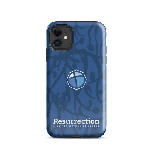 Pattern Graphic Tough Case for iPhone®