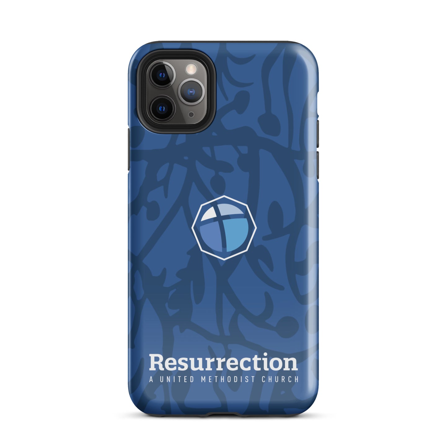 Pattern Graphic Tough Case for iPhone®