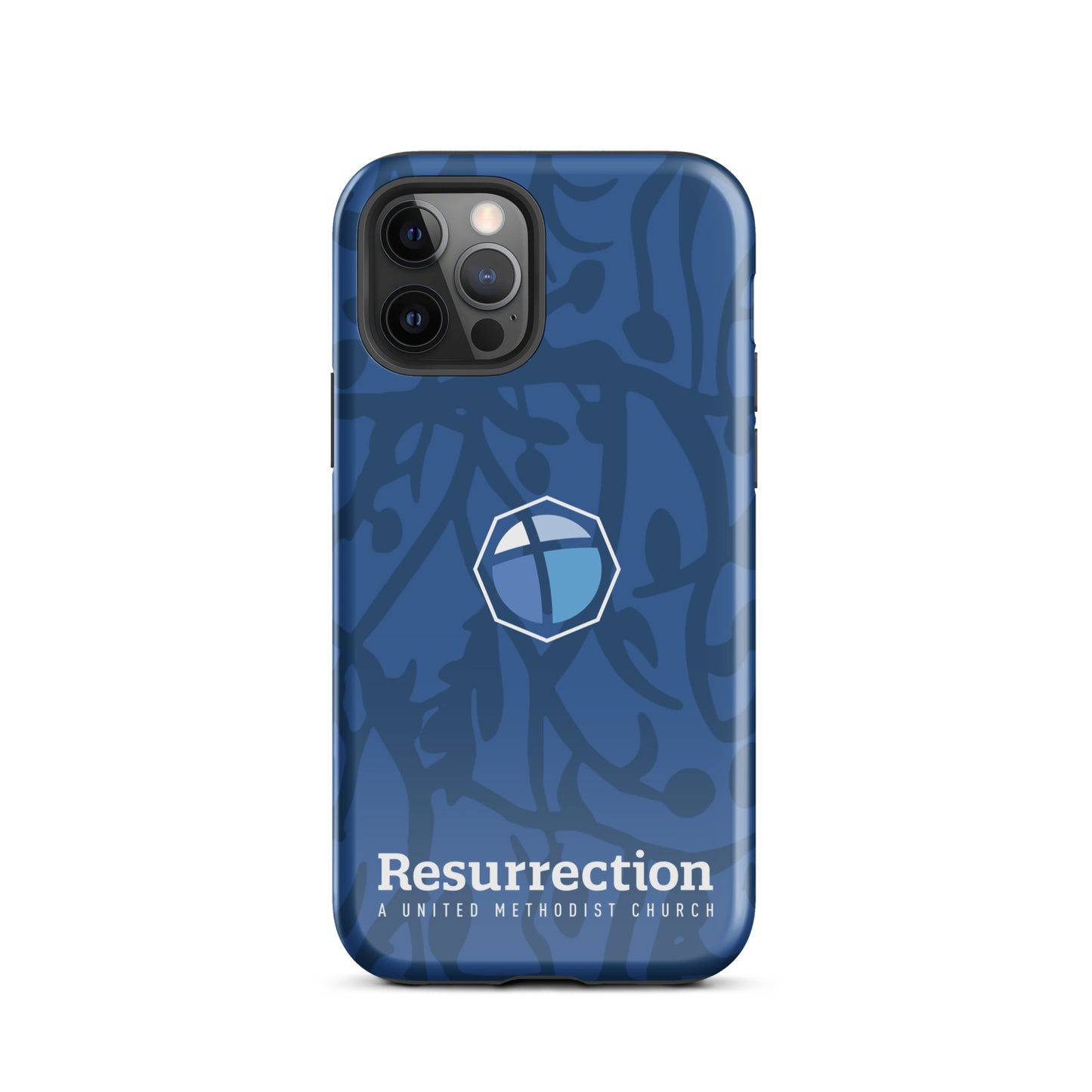 Pattern Graphic Tough Case for iPhone®