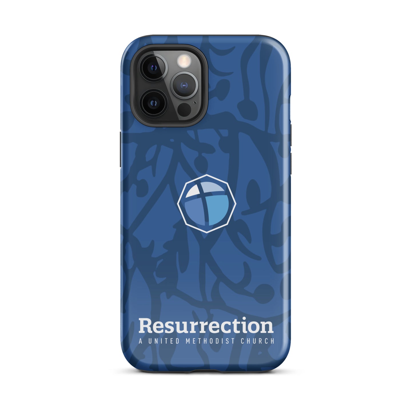 Pattern Graphic Tough Case for iPhone®