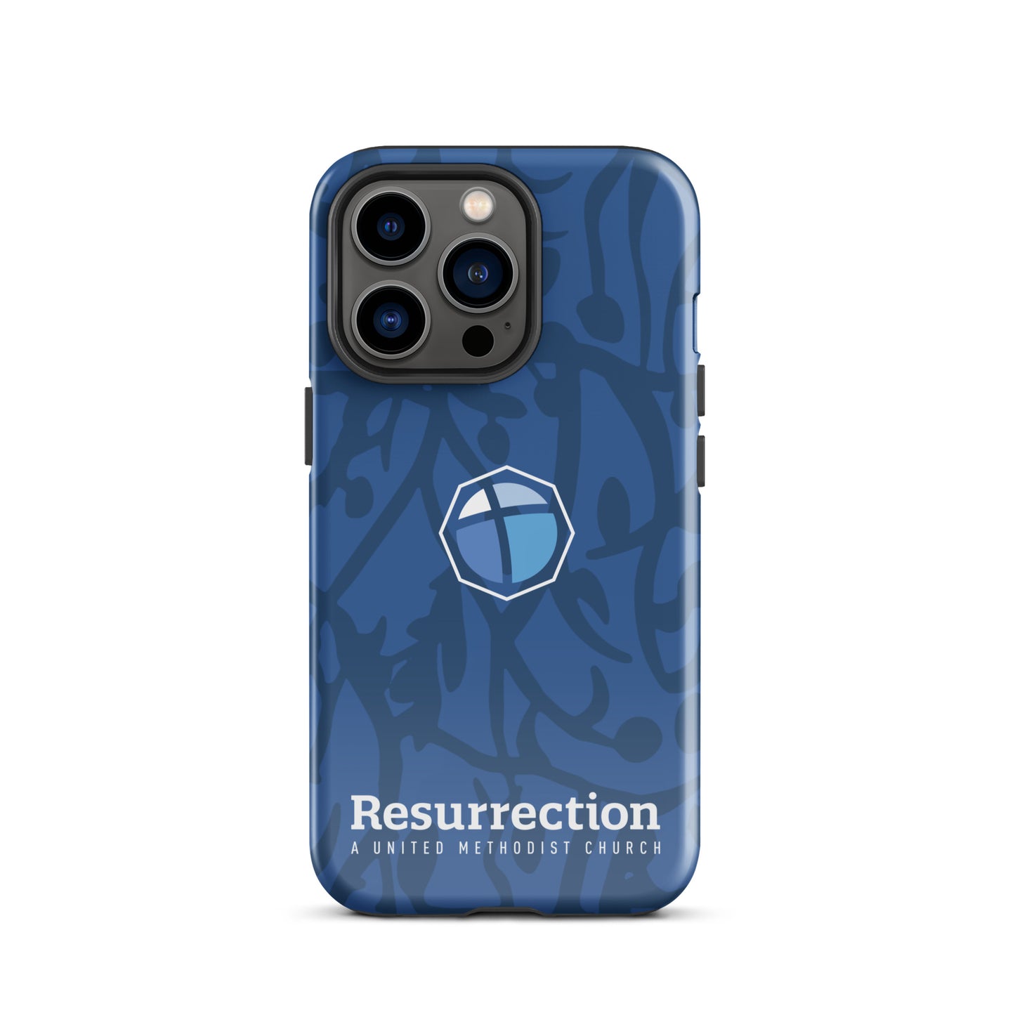 Pattern Graphic Tough Case for iPhone®