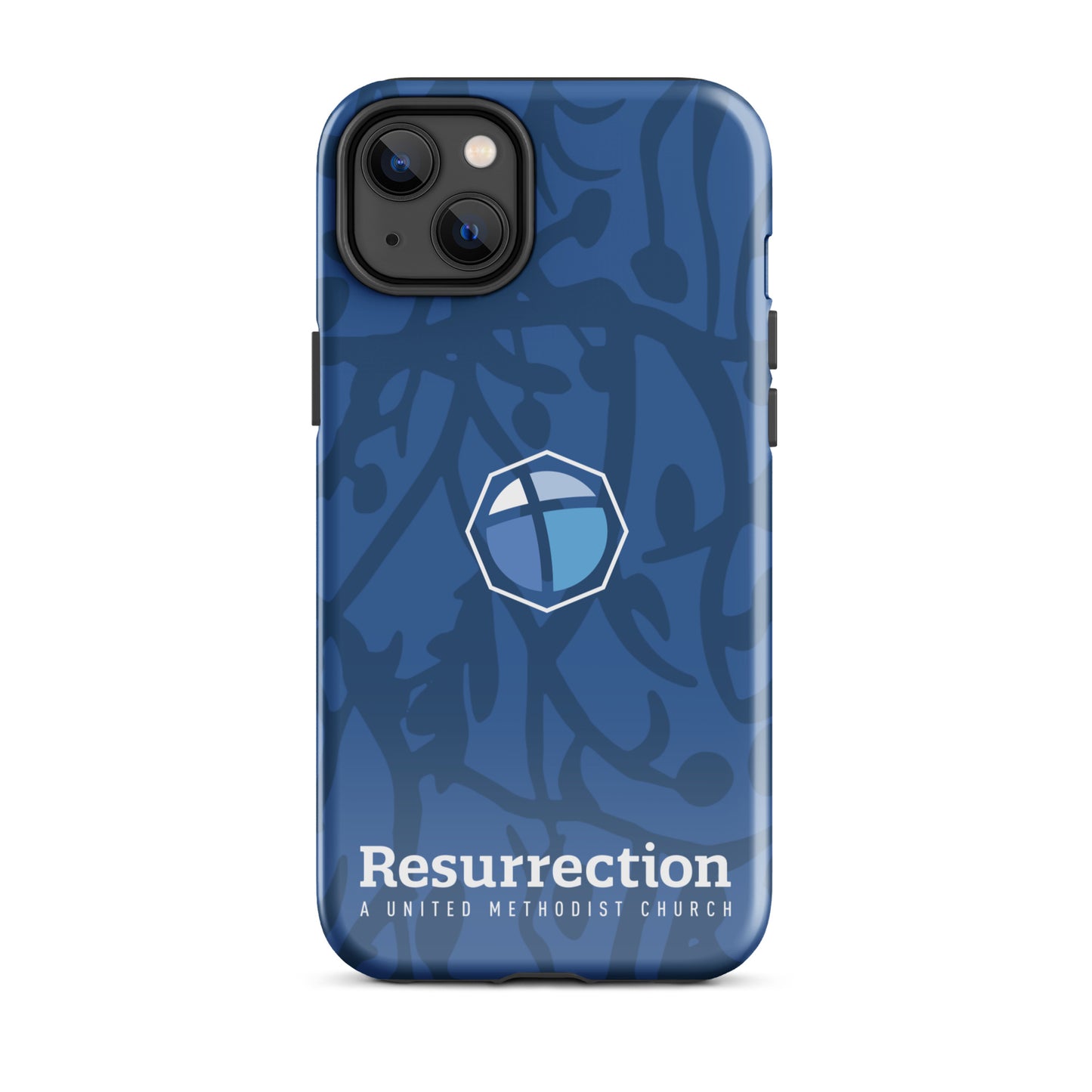 Pattern Graphic Tough Case for iPhone®