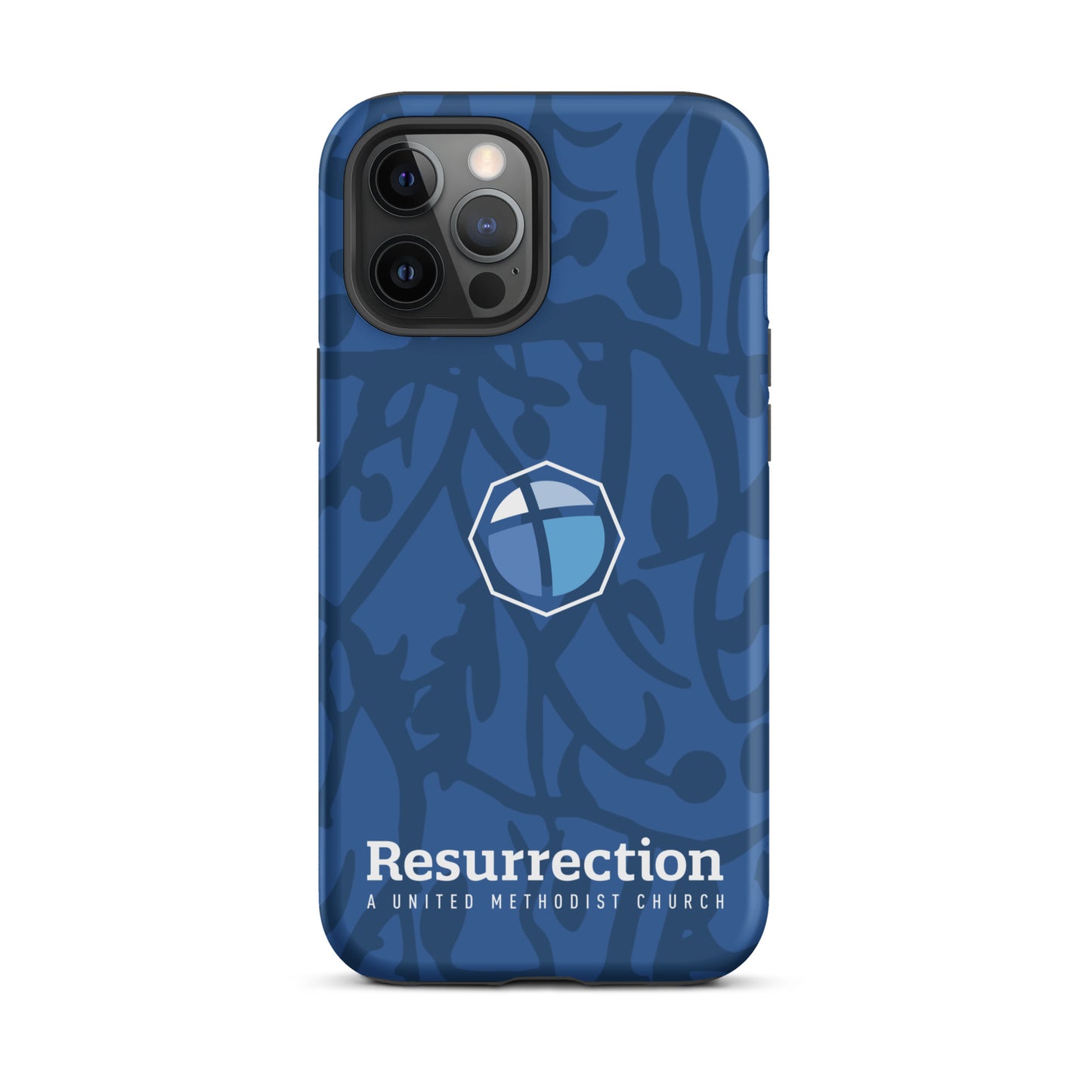 Pattern Graphic Tough Case for iPhone®