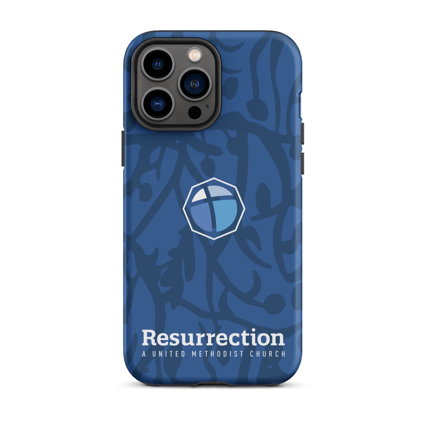 Pattern Graphic Tough Case for iPhone®