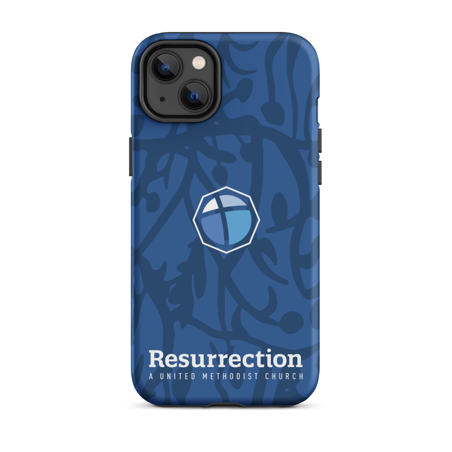 Pattern Graphic Tough Case for iPhone®