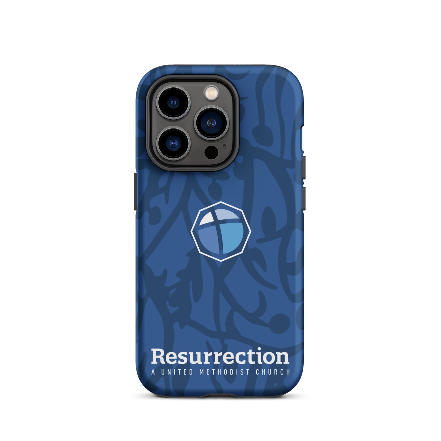 Pattern Graphic Tough Case for iPhone®