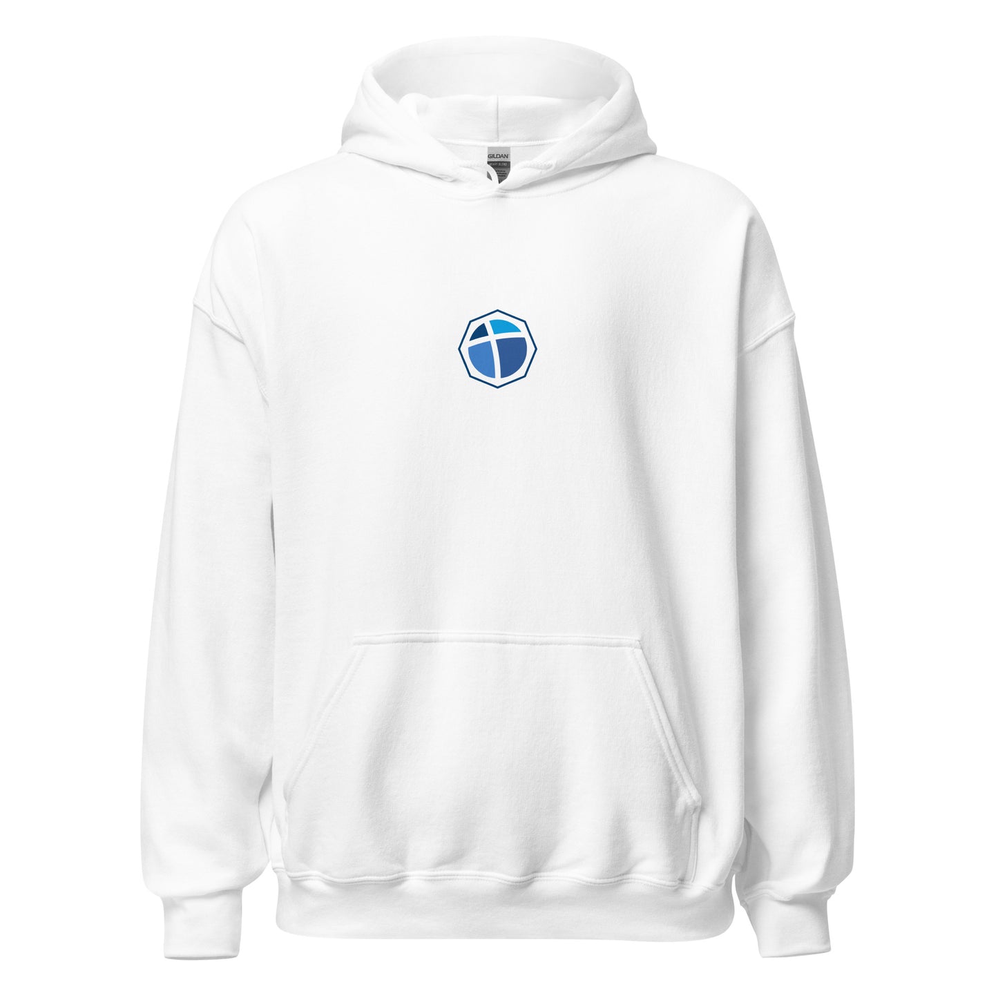 Icon Graphic Hoodie