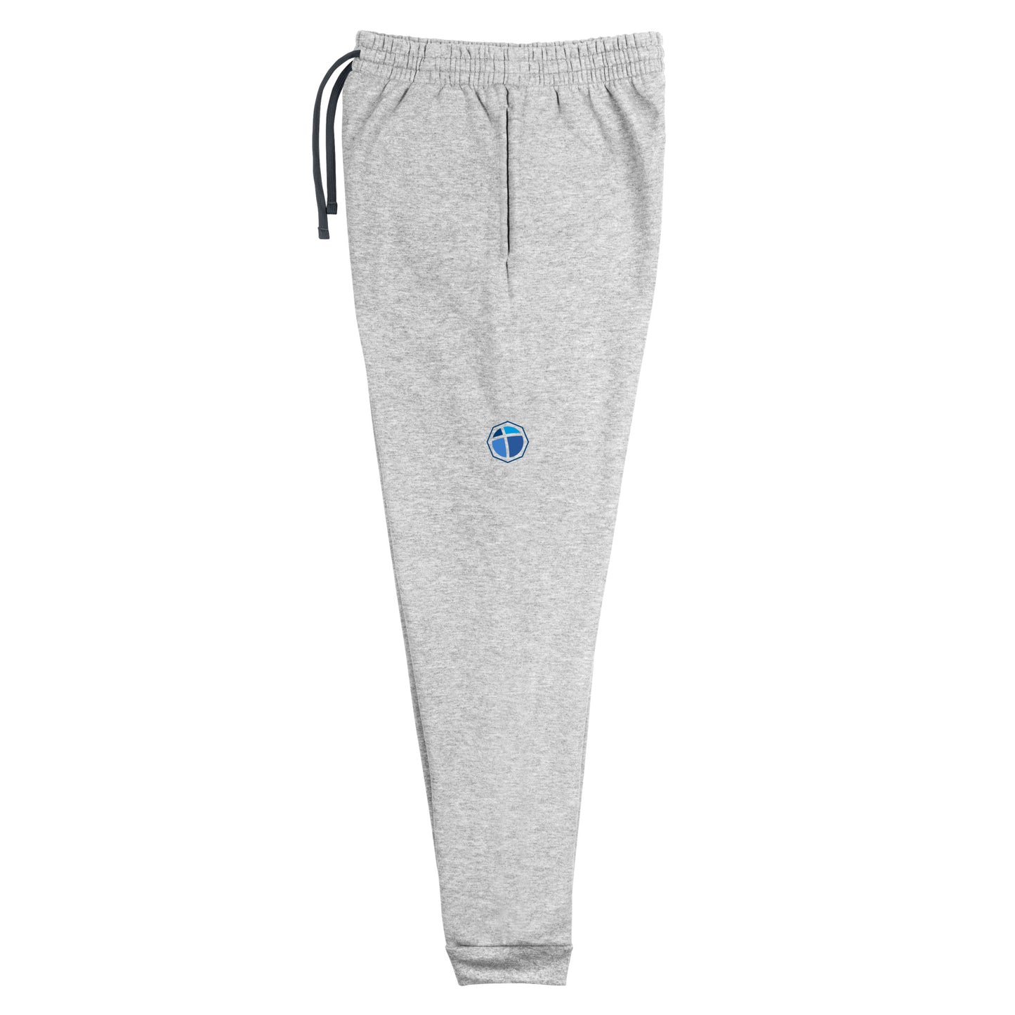 Logo Graphic Unisex Joggers