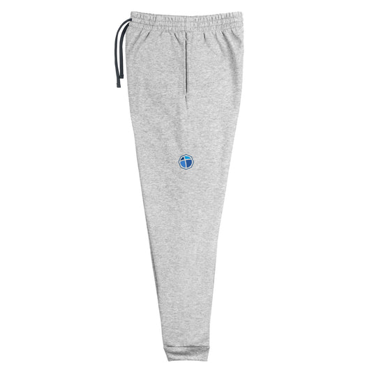 Logo Graphic Unisex Joggers