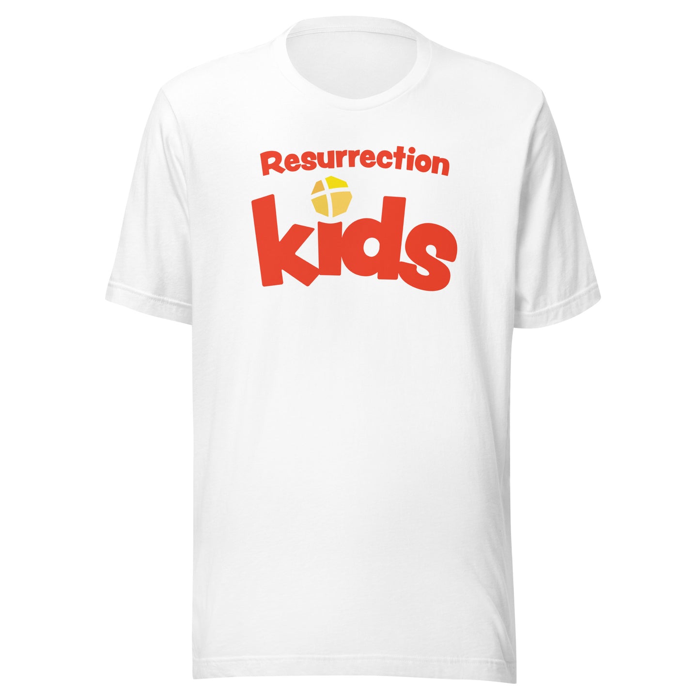 Adult Graphic T-Shirt - Kids